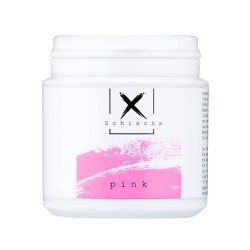 Xschischa Χρώμα Ναργιλέ Sparkle Pink 50gr